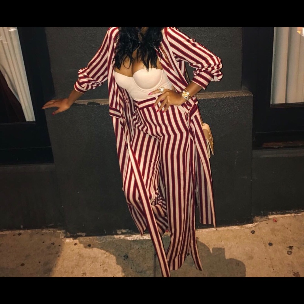 Zara Woman 2 piece set